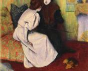 费德里科 占都蒙那奇 : La Conversazione